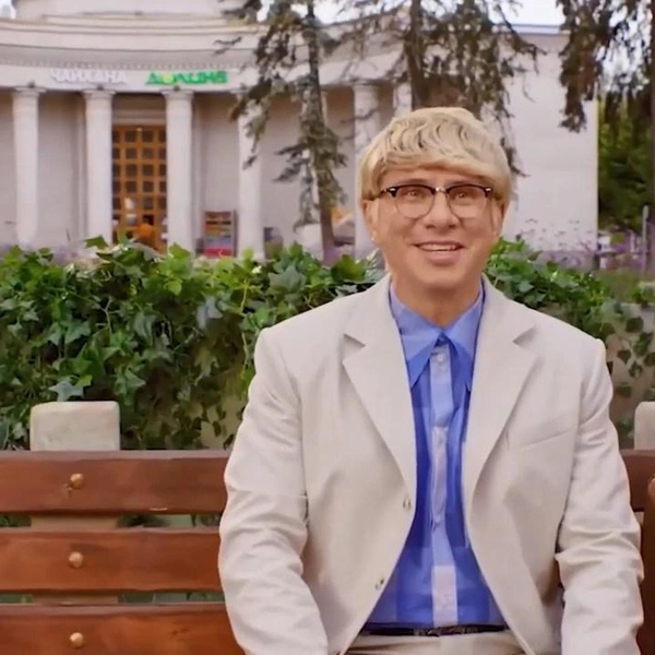 В России переснимают приключения Шурика: в ремейке сыграют юмористы, Бузова, Киркоров и еще много кто