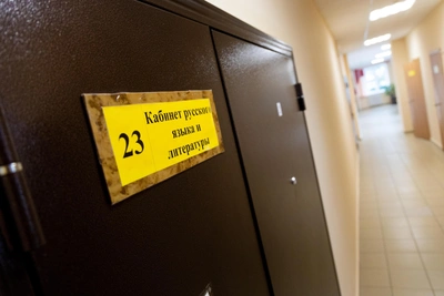 В Первоуральске школьники три месяца без русского и литературы