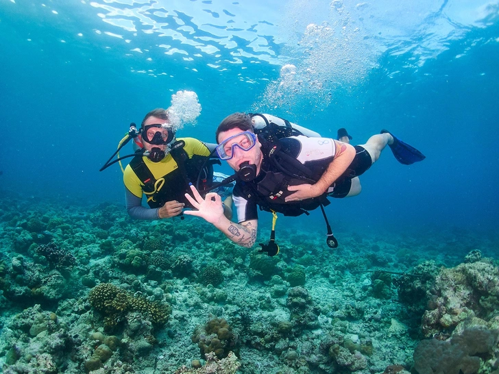 Источник: Sun Siyam Iru Fushi