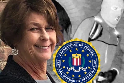 Похититель Нэнси Гатри из Тусона: активность в биткоин-счёте