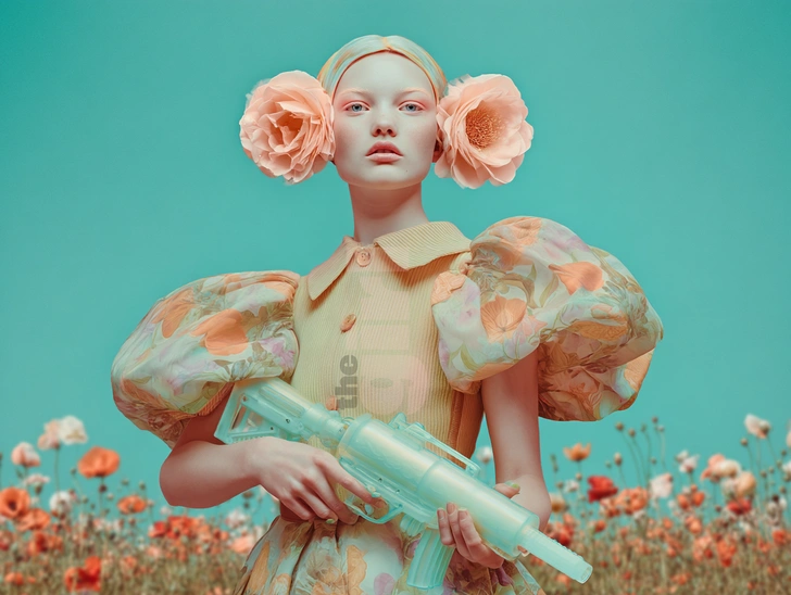 Источник: theGirl | Midjourney