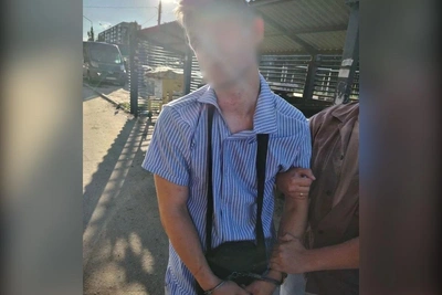 Подозреваемого в убийстве воронежца задержали в Липецке