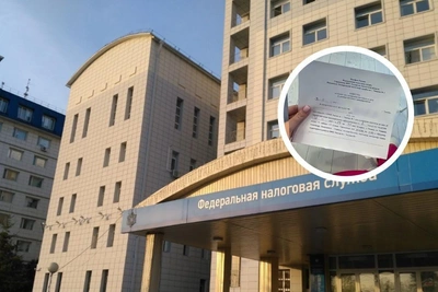 Налоговая устроила массовые проверки в Тюмени после подставных покупок