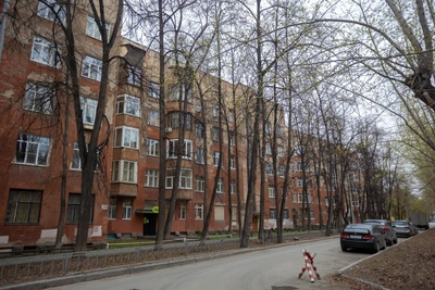 В Екатеринбурге возбудили дело из-за Городка чекистов