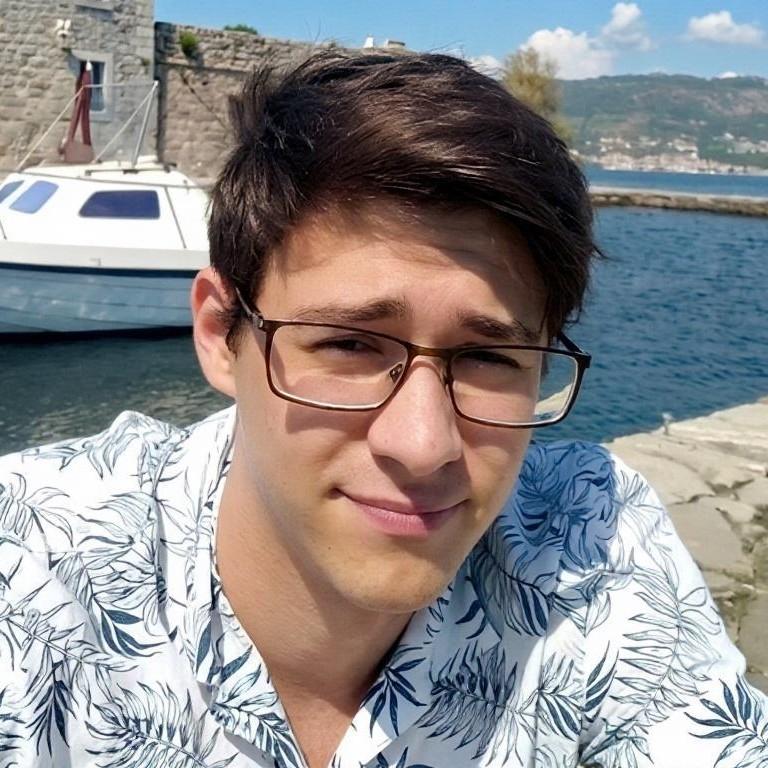 Исчезнувшего в Черногории 21-летнего музыканта Георгия Соломатина нашли мертвым