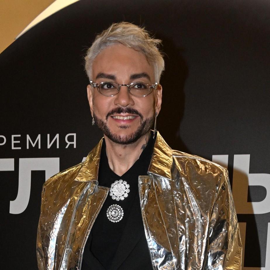 Филипп Киркоров впервые о проблемах со здоровьем и резком похудении