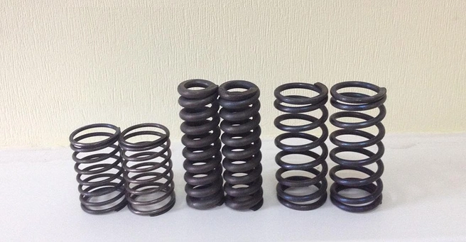 «Регионтехсервис» предлагает изготовление пружин любой сложности за короткий срок | ngs24.ru