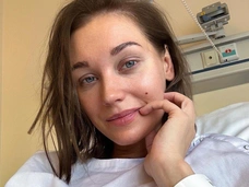 Брата Самиры из «Клона», которого сбила машина, выписали из клиники, а Асмус вставили титан. Соцсети звезд