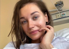 Брата Самиры из «Клона», которого сбила машина, выписали из клиники, а Асмус вставили титан. Соцсети звезд