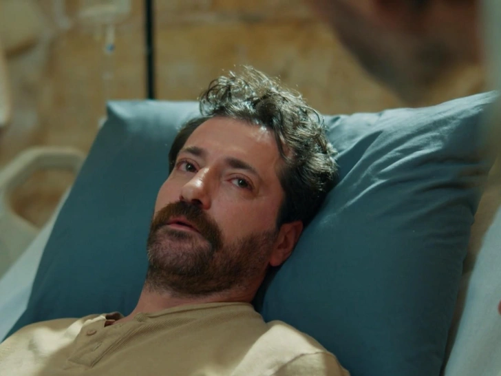 Источник: Кадр из сериала «Далекий город»