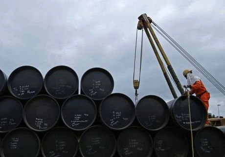 РФ обогнала Аравию по поставкам нефти в Китай | ya62.ru