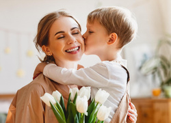 7 признаков, что вы хорошая мать — проверьте себя