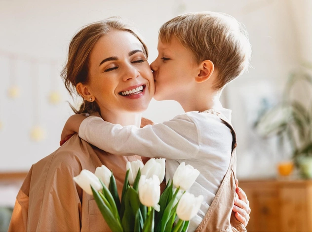 7 признаков, что вы хорошая мать — проверьте себя