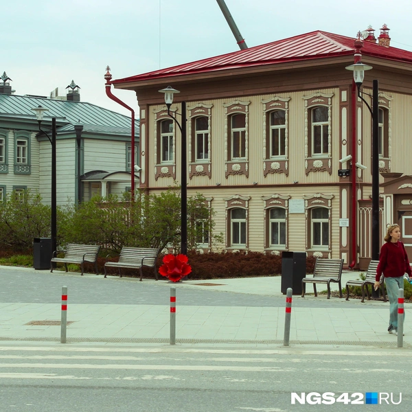 Источник: Александр Левчук / NGS42.RU