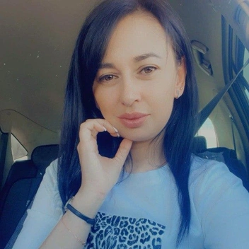 Загвозкина Дарья Николаевна | Источник: Наталья Трухина