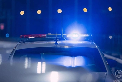 Husband Shoots Wife in St. Petersburg and Commits Suicide