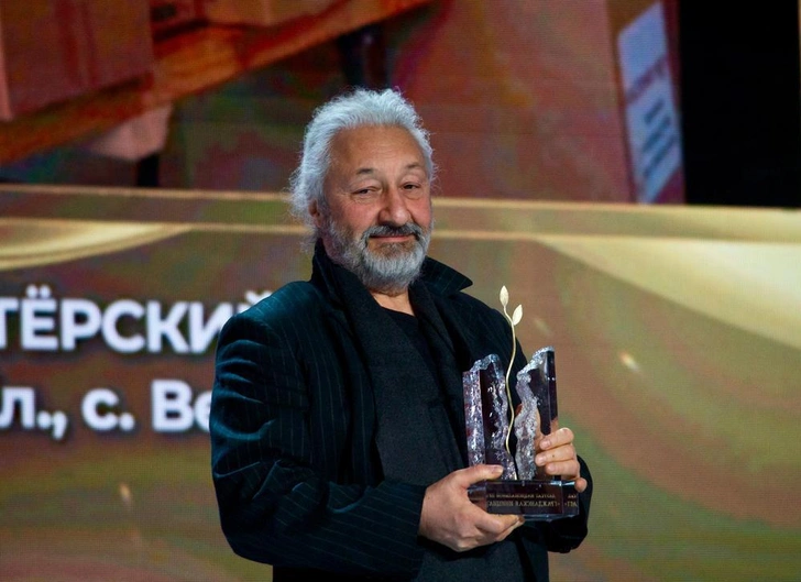 Стас Намин | www.starhit.ru