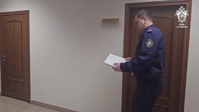 Челябинец приговорен к пожизненному за убийства пенсионерок | Источник: chel.sledcom.ru