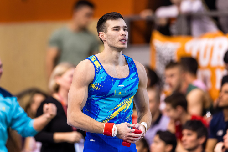 Список казахстанских спортсменов на Олимпиаде-2024