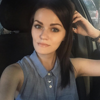 Аватарка Varvara_1969