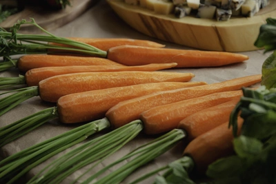 Салат-мандарин: рецепт от барнаульской хозяйки