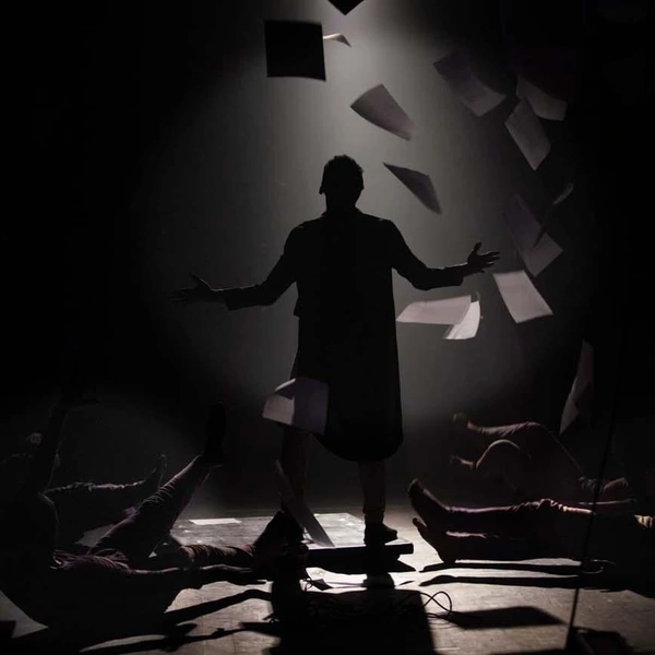 Источник: предоставлено фестивалем «Балтийский дом»