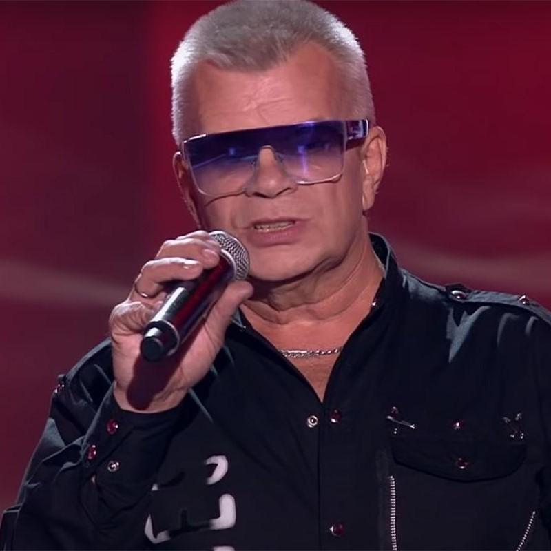 Скончался участник шоу «Голос» Андрей Забродский — что произошло