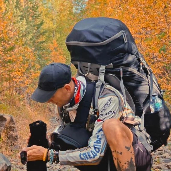 Команда в сборе | Источник: Анатолий Ероховец / telegram 