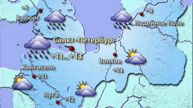 Источник: Метеоновости