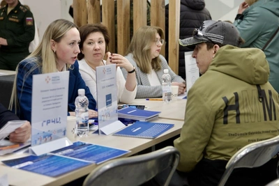 Более 230 жителей Псковской области получили предложения о работе