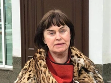 Диктор Алла Данько об особенном внуке: «Для всех это было потрясением»
