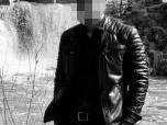 Фотография Алексея и информация о нём опубликованы в анонимном сообществе «ВКонтакте», где обсуждают неадекватных мужчин Новосибирска | Источник: предоставила Наталья Заболотная