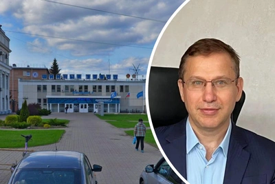 Новый директор Ярославского шинного завода