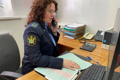 Жительница Мордовии выплатила 4,5 млн руб после угрозы УК РФ