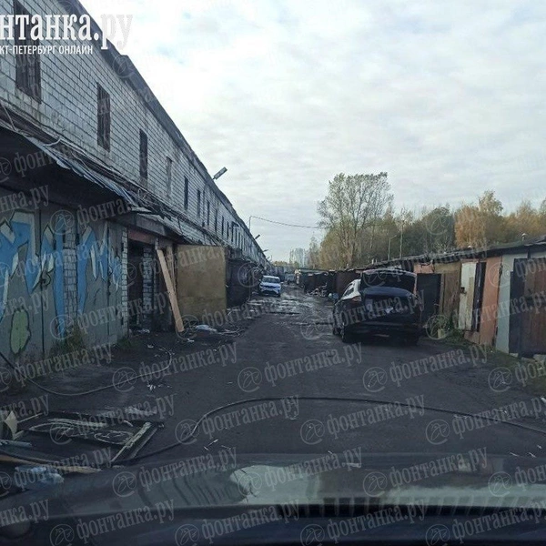 Источник: читатель «Фонтанки»