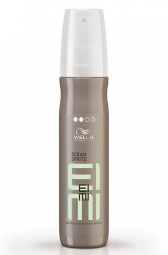 Минеральный текстурирующий спрей Ocean Spritz Eimi
