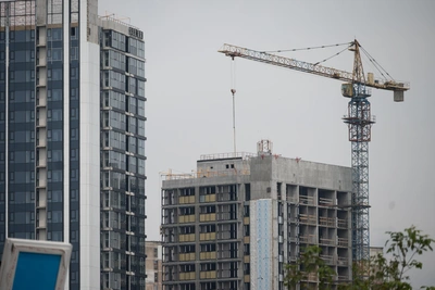 Долгострой «красного губернатора»: суд из-за денег