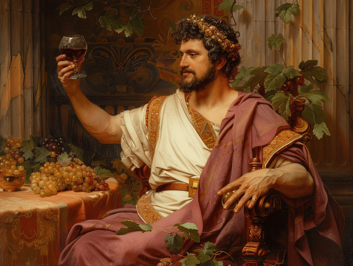 Каким было на вкус вино древних римлян? Вот что думают об этом археологи