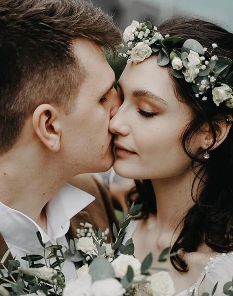 Пара прожила в законном браке пять лет