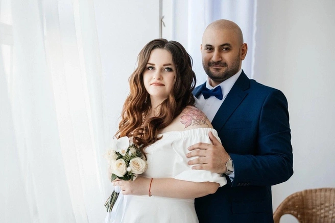 Отношения пары развивались очень стремительно | Источник: Алексей Павлов
