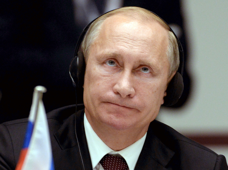 Редко, но метко: 9 остроумных высказываний Владимира Путина о своей личной жизни