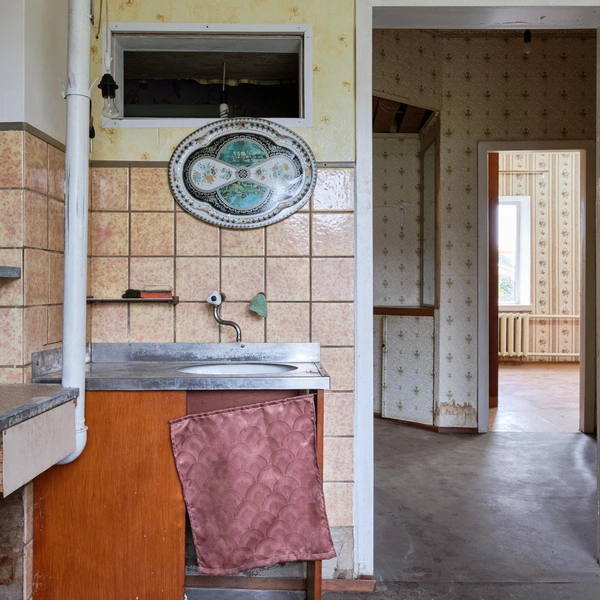 Время ностальгии: 20 уютных фото тех самых хрущевок из СССР, которые возвращают нас в детство | Источник: Shutterstock/Fotodom.ru