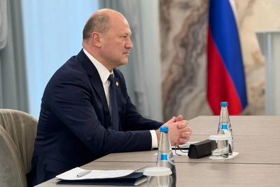 В Ростове впервые погибли люди при атаке беспилотников