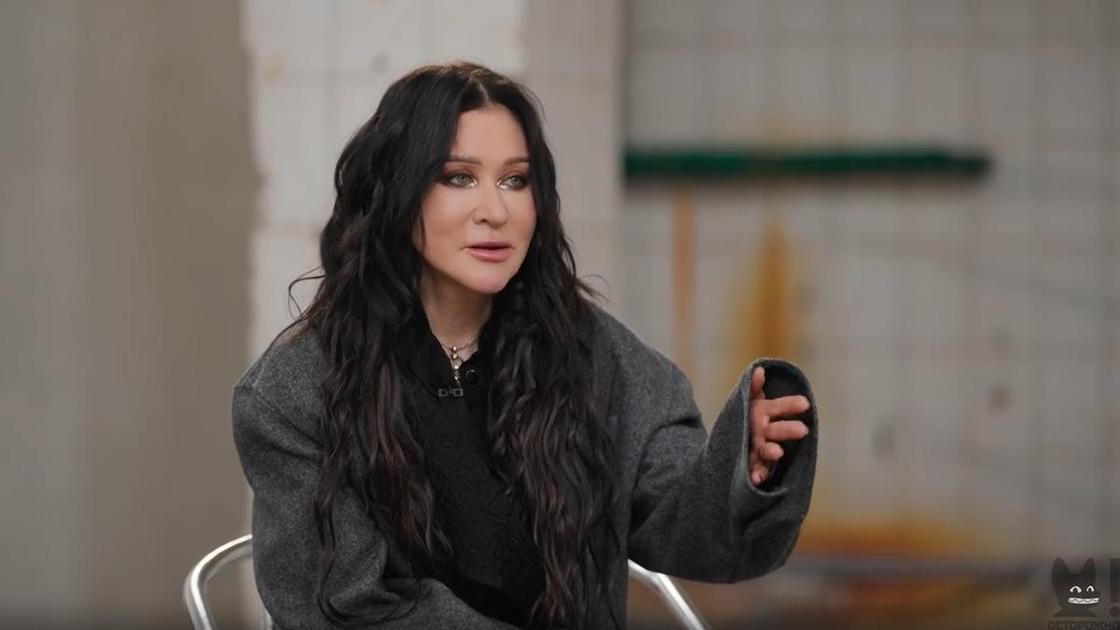 Линда вспомнила, как Фадеев нагло обвинил ее в домогательствах: &laquo;Не дает мне жить&raquo;