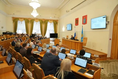 В Астраханской области уровень безработицы сохранился на рекордно низком уровне в 0,7%