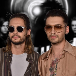 Том женился, Билл ушел в моду: что случилось с группой Tokio Hotel?