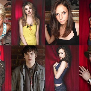 Звезды первого поколения Skins: где они сейчас?