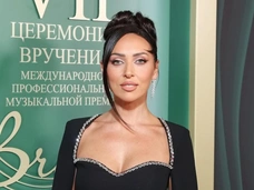 Грациозная дива Алсу, Ковальчук и Серябкина в пикантных образах: премия BraVo в Большом театре