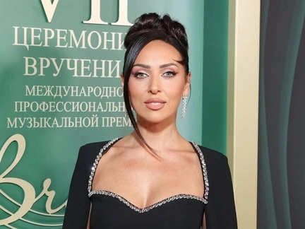 Грациозная дива Алсу, Ковальчук и Серябкина в пикантных образах: премия BraVo в Большом театре