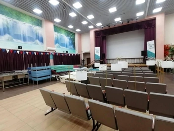 После того как поднялся общественный резонанс, в ПНИ начали обновлять материальную базу | Источник: читатель MSK1.RU